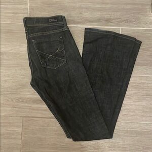 Citizens Of Humanity Bootcut Flare Jeans 24
